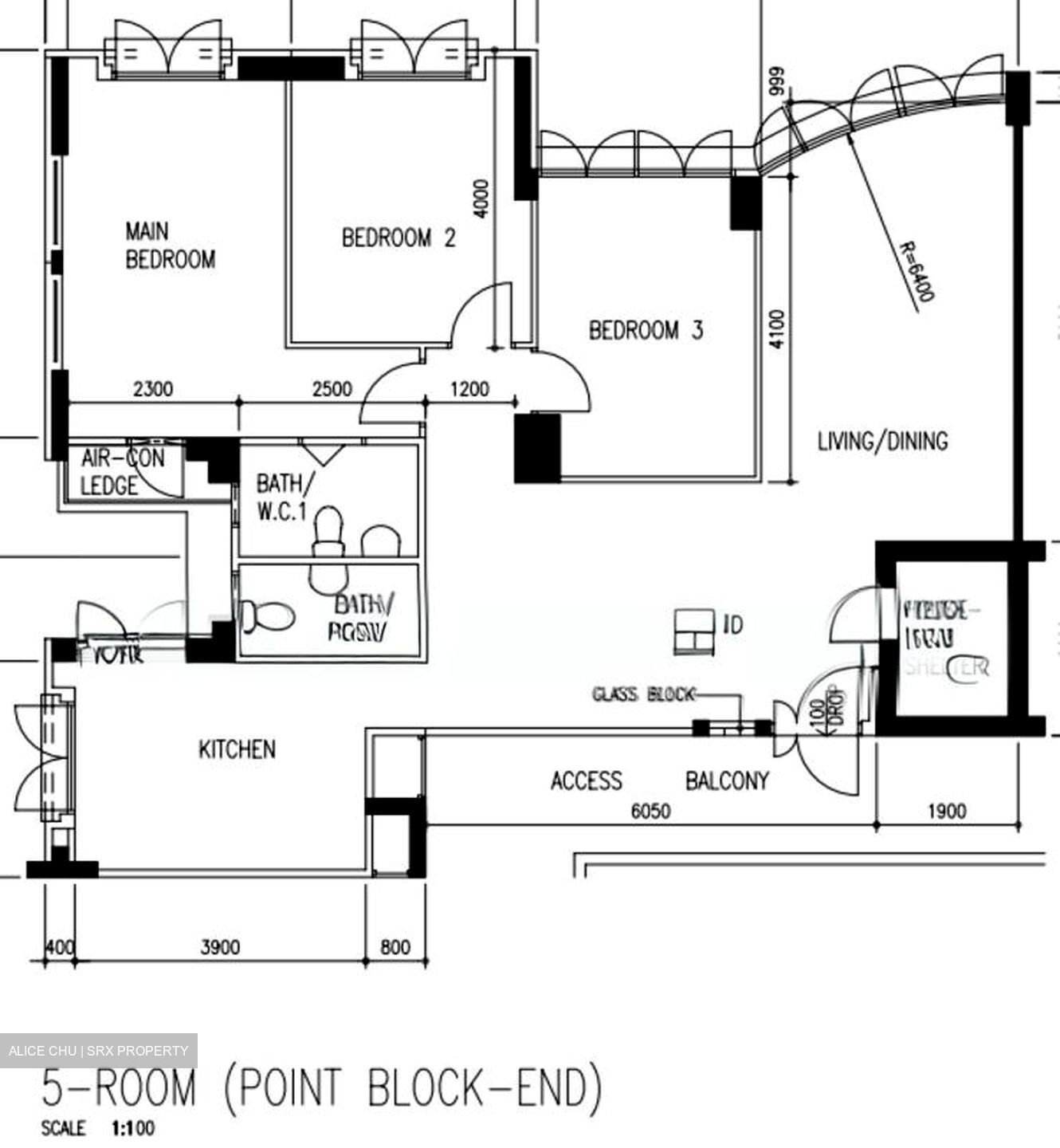 Blk 102D Punggol Field (Punggol), HDB 5 Rooms #531090481